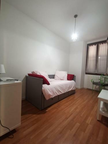 Apartamento Casa Clementina