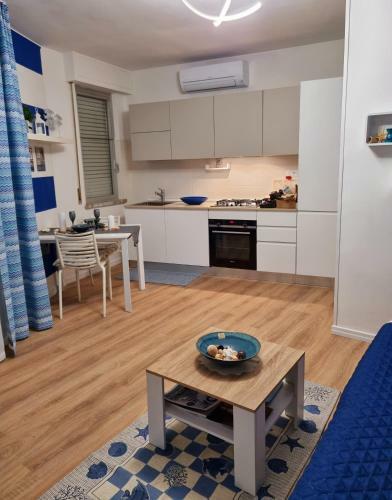 Apartamento Ocean Suite In Ventimiglia