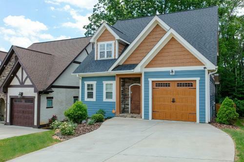 Blue Ridge Haven