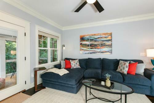 Blue Ridge Haven