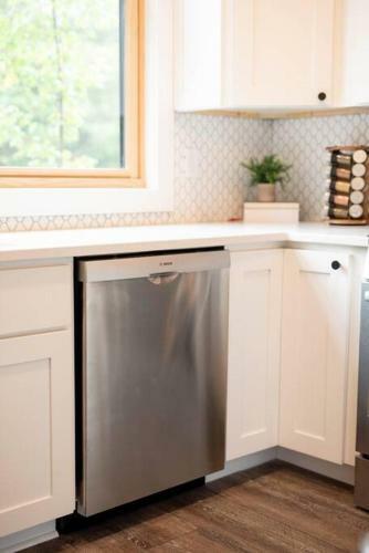 Apartamento Hottub/deck W/ Bar/parking Blueridge@ Main&pine