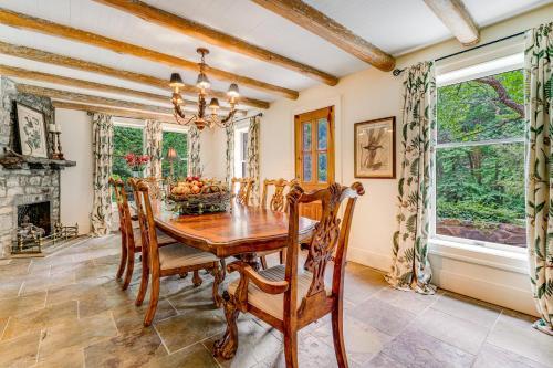 Crab Orchard Country Estate
