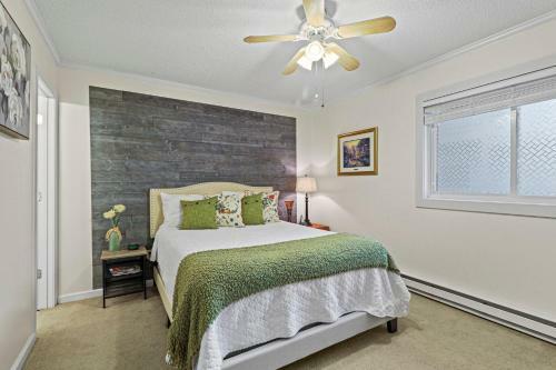 Apartamento 2br Sleeps 4 Mountain Views Indoor Pool