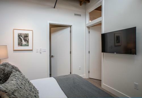 Apartamento Elevation Lofts Hotel