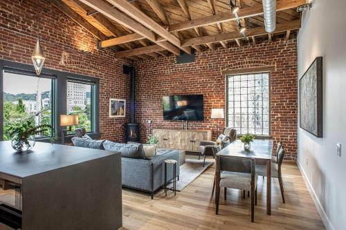 Apartamento Elevation Lofts Hotel