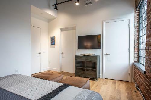 Apartamento Elevation Lofts Hotel