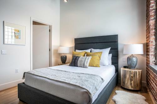 Apartamento Elevation Lofts Hotel
