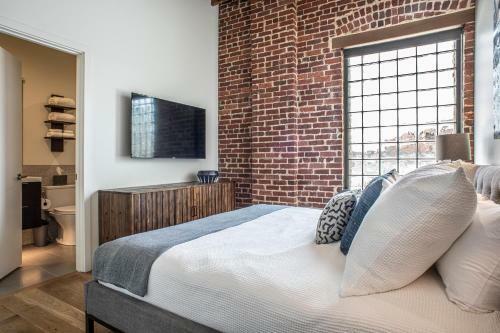 Apartamento Elevation Lofts Hotel