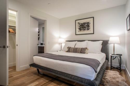 Apartamento Elevation Lofts Hotel