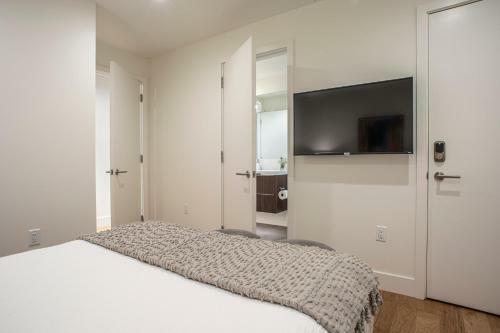 Apartamento Elevation Lofts Hotel