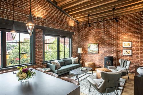 Apartamento Elevation Lofts Hotel
