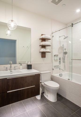 Apartamento Elevation Lofts Hotel