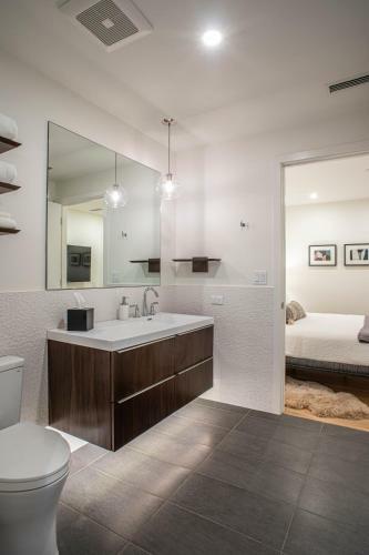 Apartamento Elevation Lofts Hotel