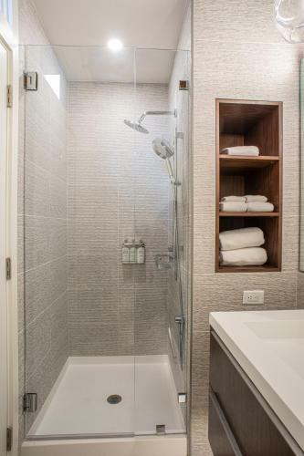 Apartamento Elevation Lofts Hotel