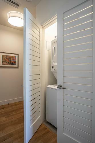 Apartamento Elevation Lofts Hotel