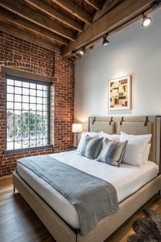 Apartamento Elevation Lofts Hotel