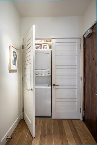 Apartamento Elevation Lofts Hotel