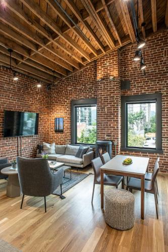 Apartamento Elevation Lofts Hotel