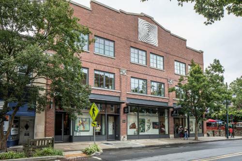Apartamento Elevation Lofts Hotel