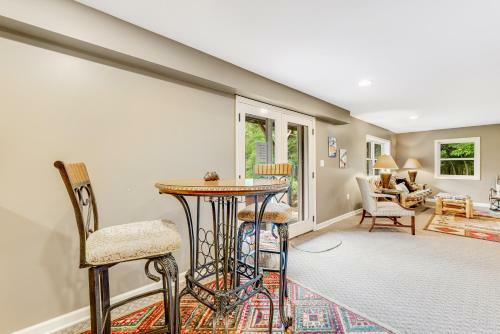 Stoneybrook Lodge