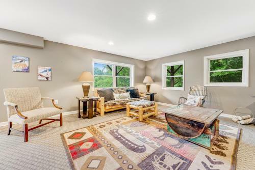 Stoneybrook Lodge