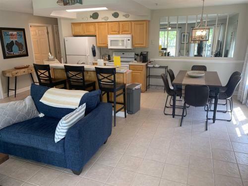 Apartamento 2504 Commons II
