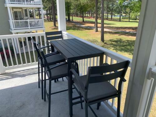 Apartamento 2504 Commons II