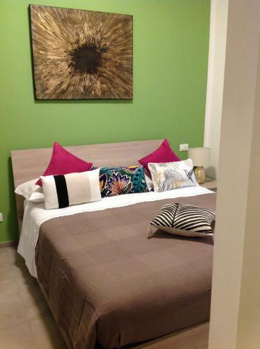 Hostal Affittacamereirosmarini