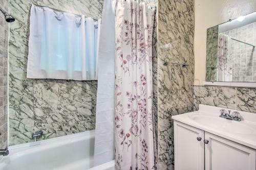 Cozy Hayesville Home In The Tusquittee Valley
