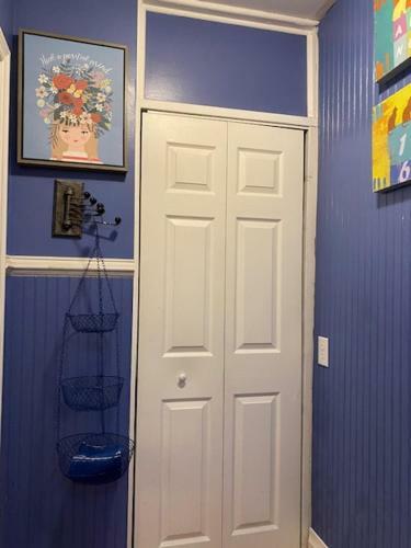 Uptown Oasis Eclectic Cottage