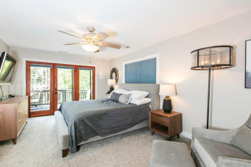 The Willows Retreat