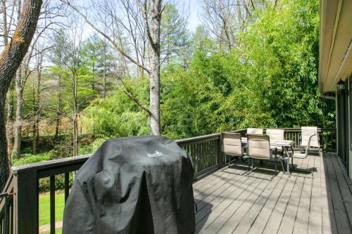 The Willows Retreat