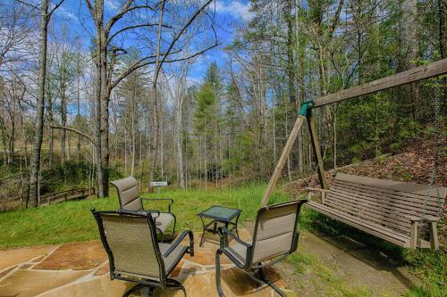 The Willows Retreat