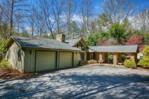 The Willows Retreat