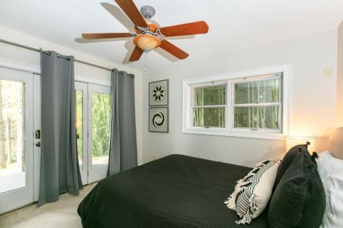 The Willows Retreat