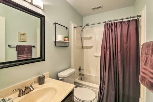 Lovely Jacksonville Home With Backyard And Patio!