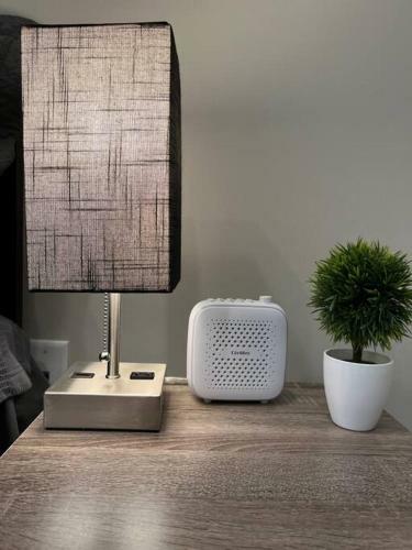 Apartamento ?luxury 1bd Studio/parking/wifi/ Plaza Midwood?