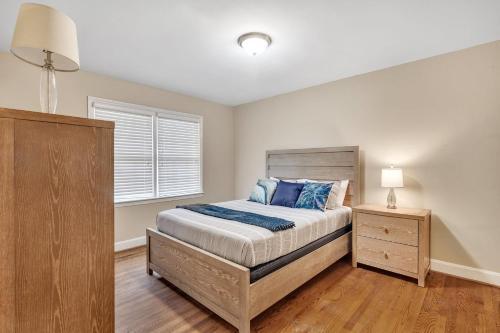 Bright 2br Duplex - Minutes Away From Uptown Charlotte