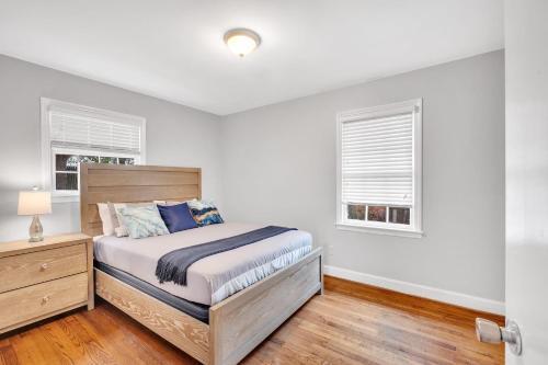 Bright 2br Duplex - Minutes Away From Uptown Charlotte