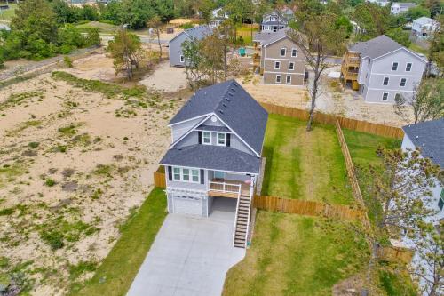Beachy Dunes Obx Kdh128