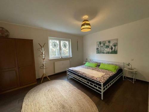 Apartamento Traumhafte Ferienwohnung Fuchs - 100qm
