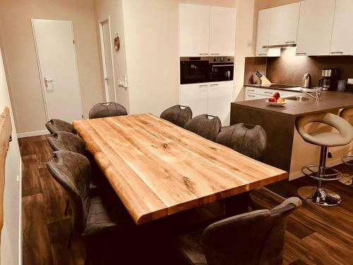 Schwimmendes Haus L�tte