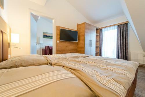 Apartamento Residenz Grafenmatt 311
