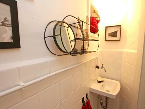 Ferienhaus R�bel M�ritz See 11051