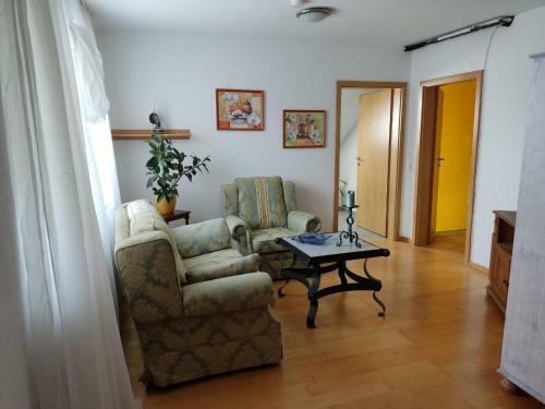 Apartamento Unterkunft Mau