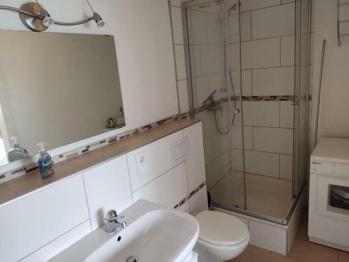 Apartamento Unterkunft Mau