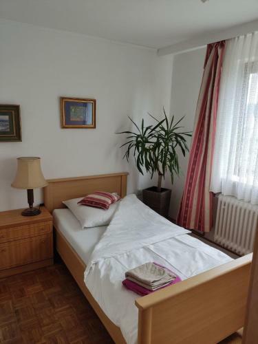 Apartamento Unterkunft Mau