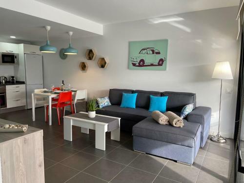 Apartamento Suite Dreams Fuerteventura
