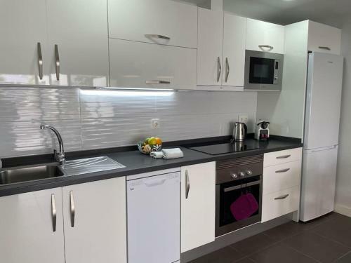 Apartamento Suite Dreams Fuerteventura
