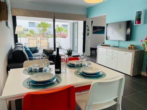 Apartamento Suite Dreams Fuerteventura